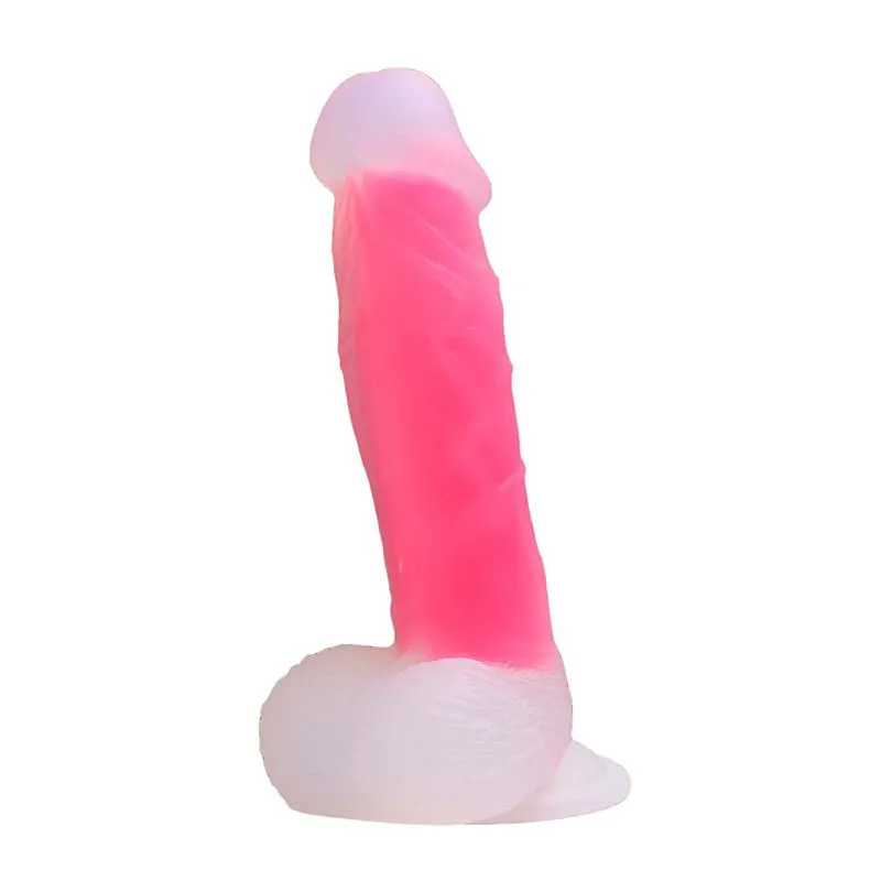Sex Attack Balls
