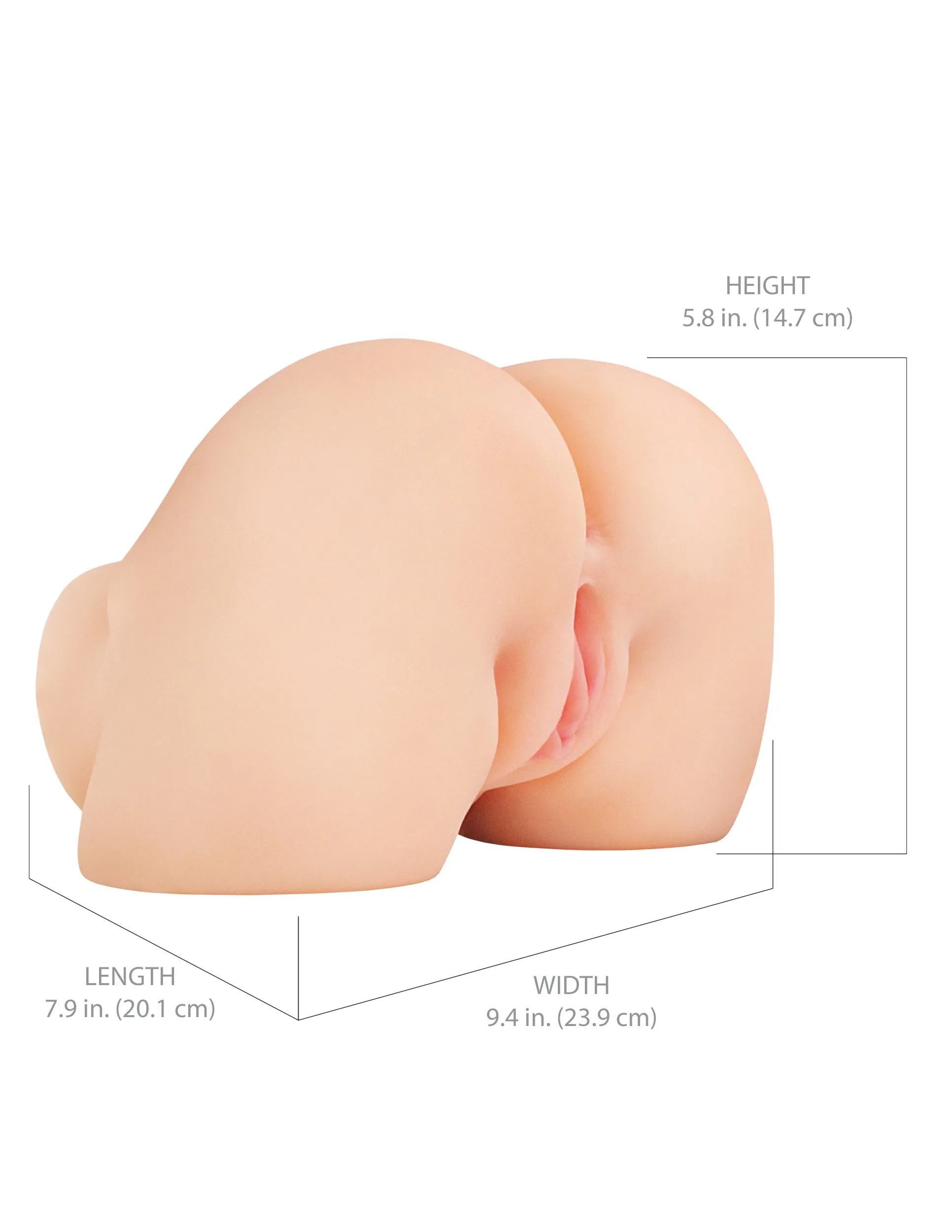 Shake That Ass™