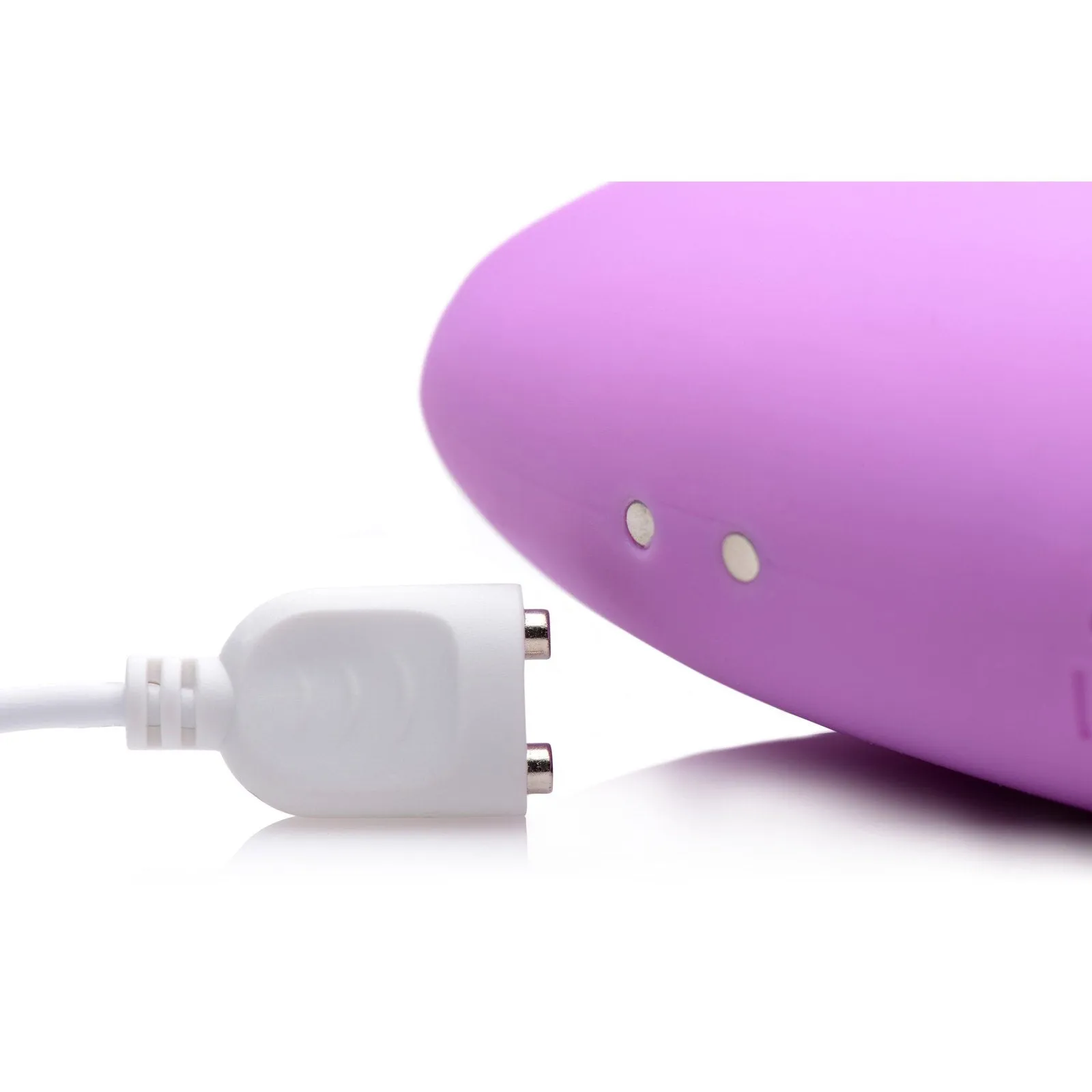 Shegasm Thrusting Suction Rabbit