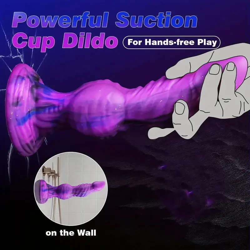 Silicone Soft Anal Plug Beautiful Ass Plug For Prostate Massage