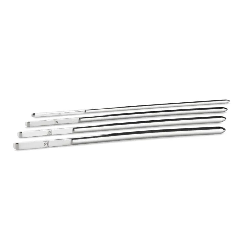 Single Ended Dilator Trainer Set 4 Pc