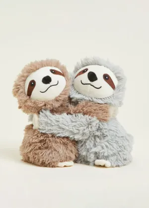 Sloth Hugs Warmies