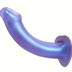 Soft Dildo Anal Plug SM Toy PVC Anal Sex Toy For Women Men Sex