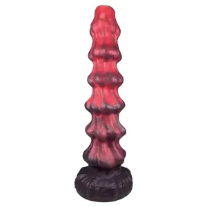 Special-Shaped Dildo Silicone Stimulating Butt Plug For Men Women