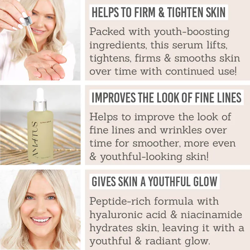 Super Serum