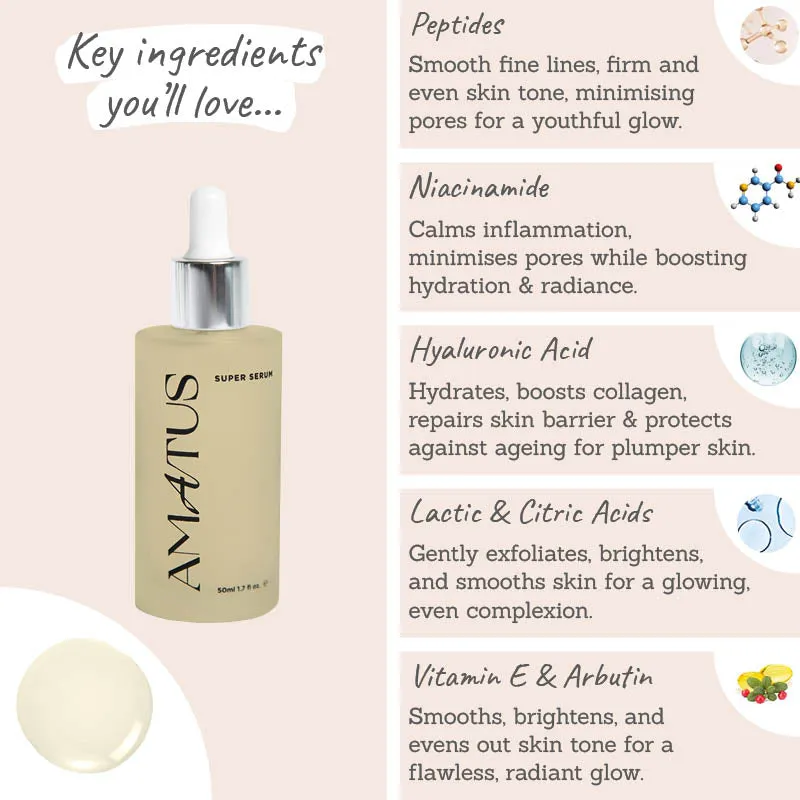 Super Serum