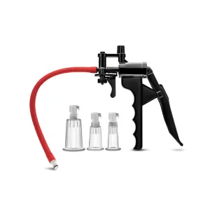 Temptasia Clitoris & Nipple Pleasure Enhancement Pump