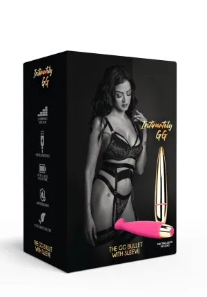 The GG Bullet With Sleeve