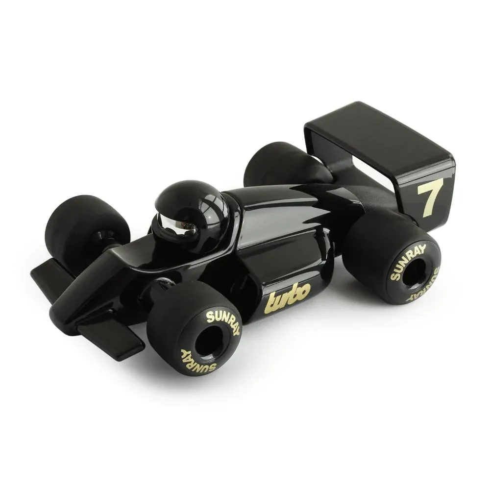 Turbo Verve Black