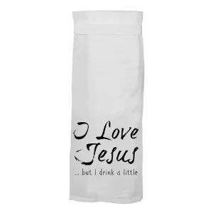 Twisted Wares Tea Towels #2