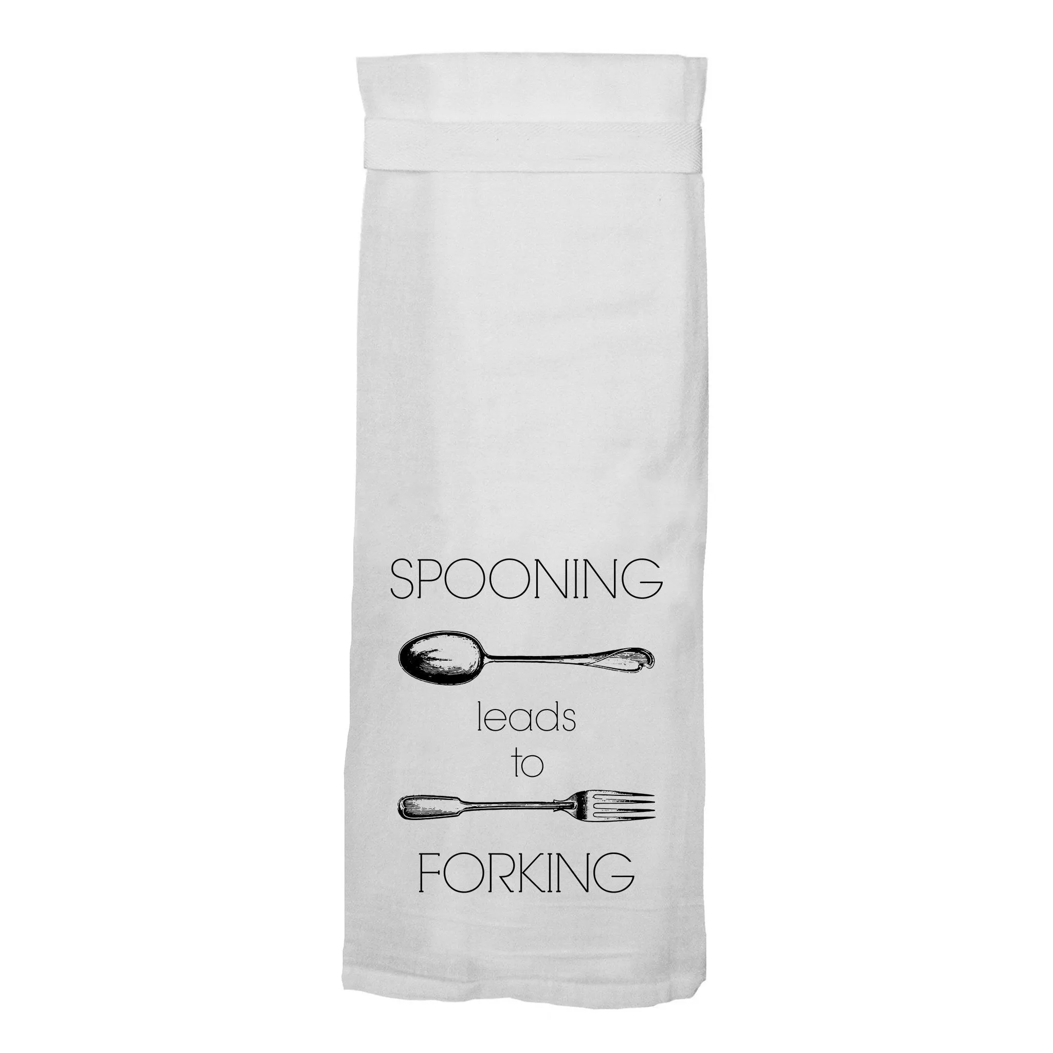 Twisted Wares Tea Towels #2