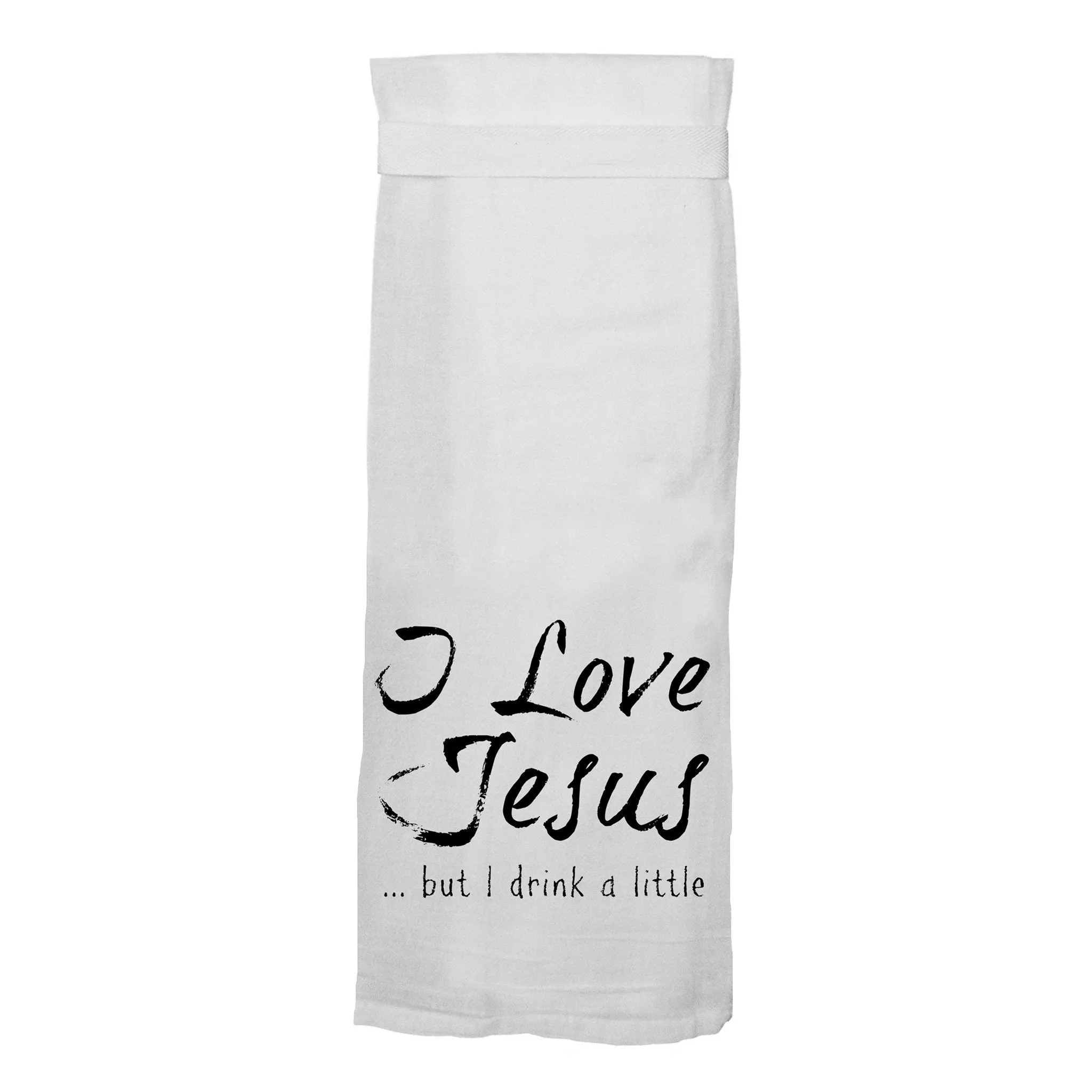 Twisted Wares Tea Towels #2