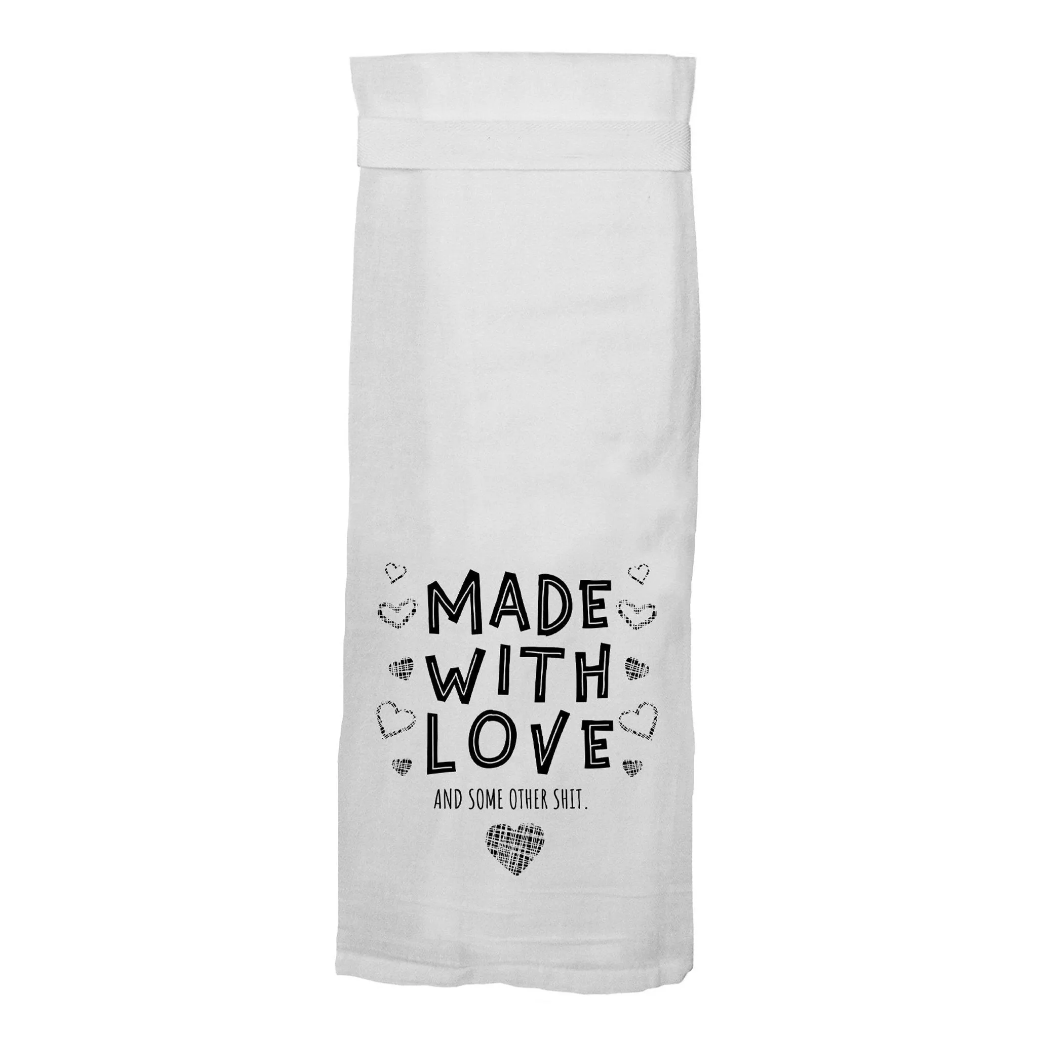 Twisted Wares Tea Towels #2