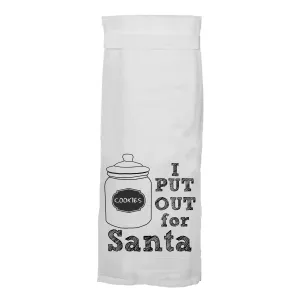 Twisted Wares Tea Towels