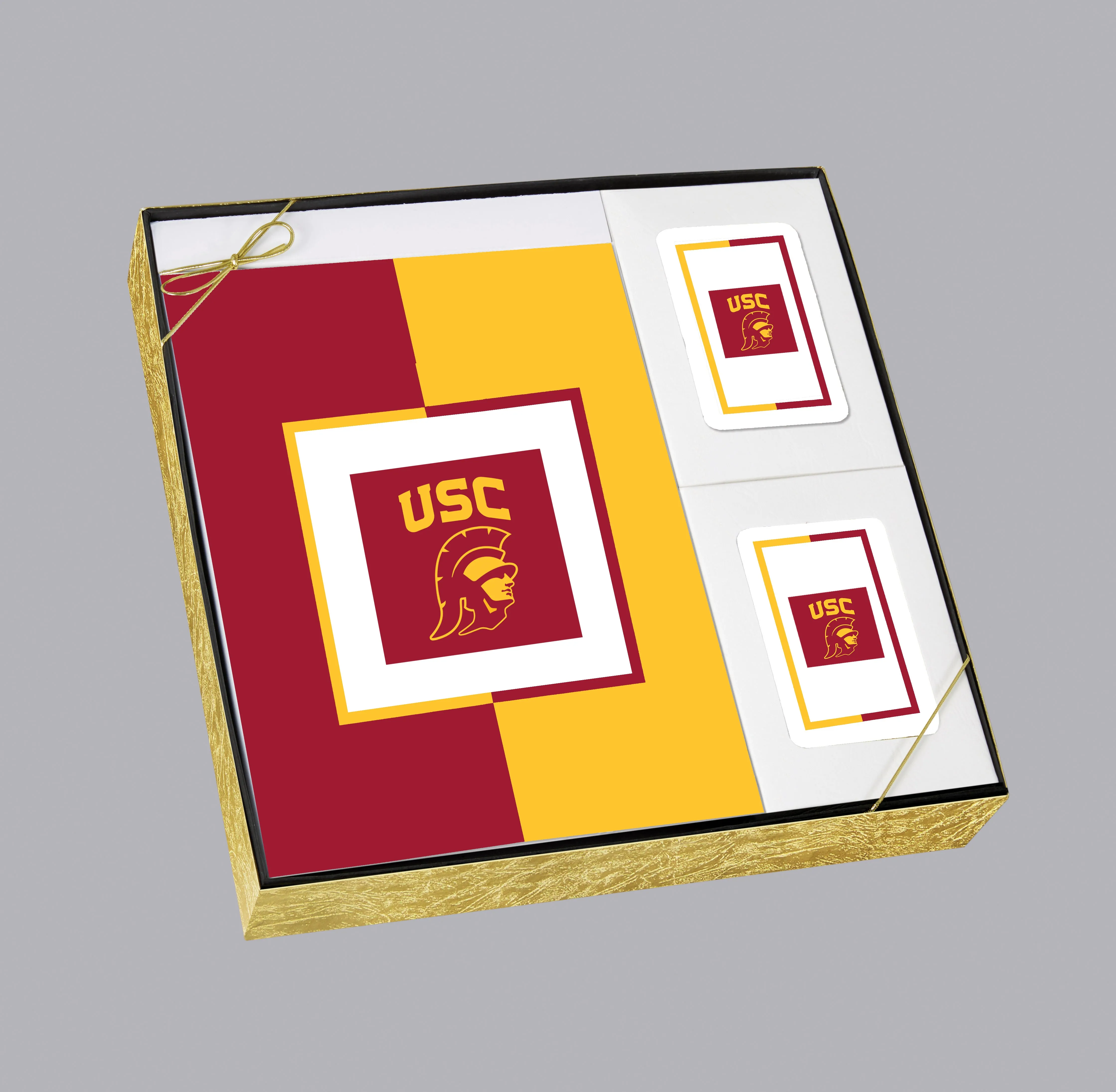 University of Southern California Trojans Memorial Cremation Urn
