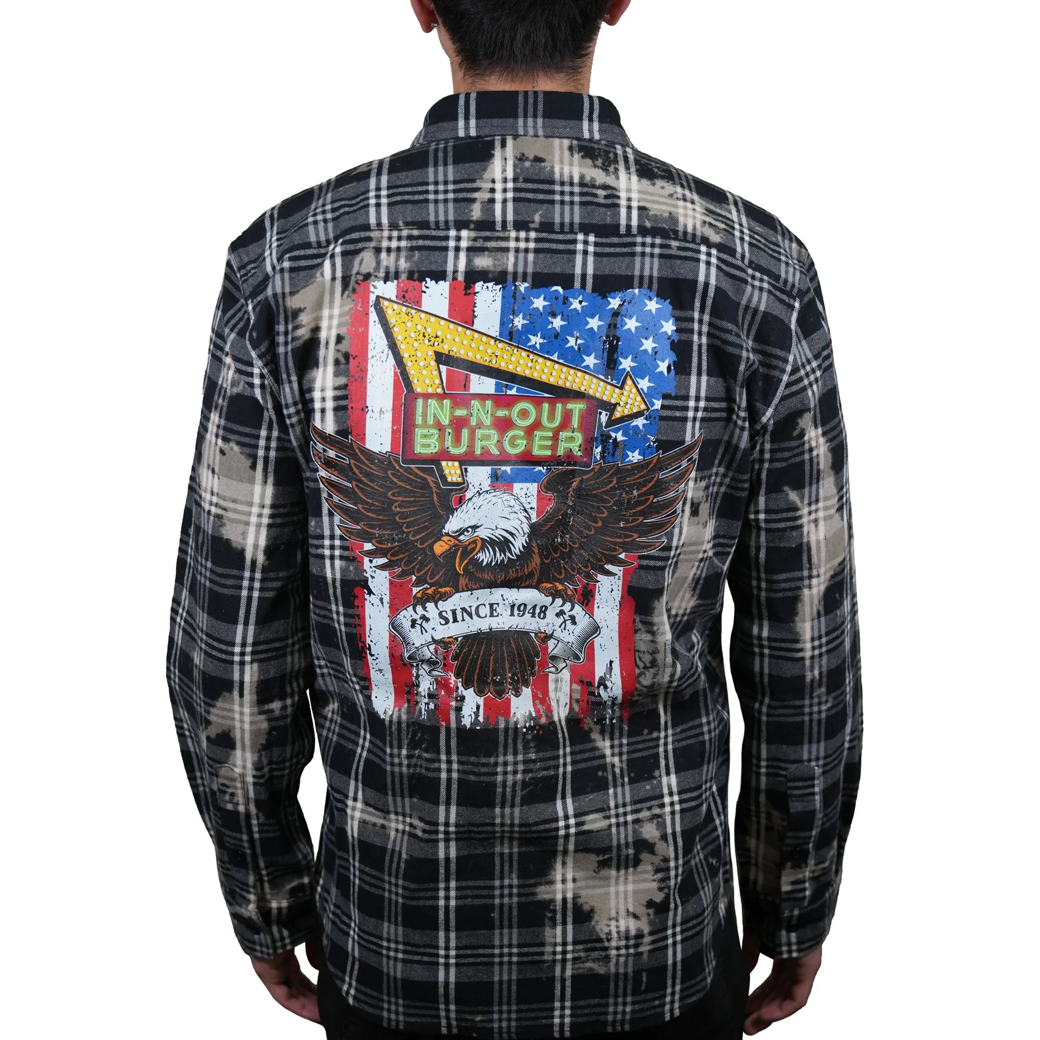 USA Flannel