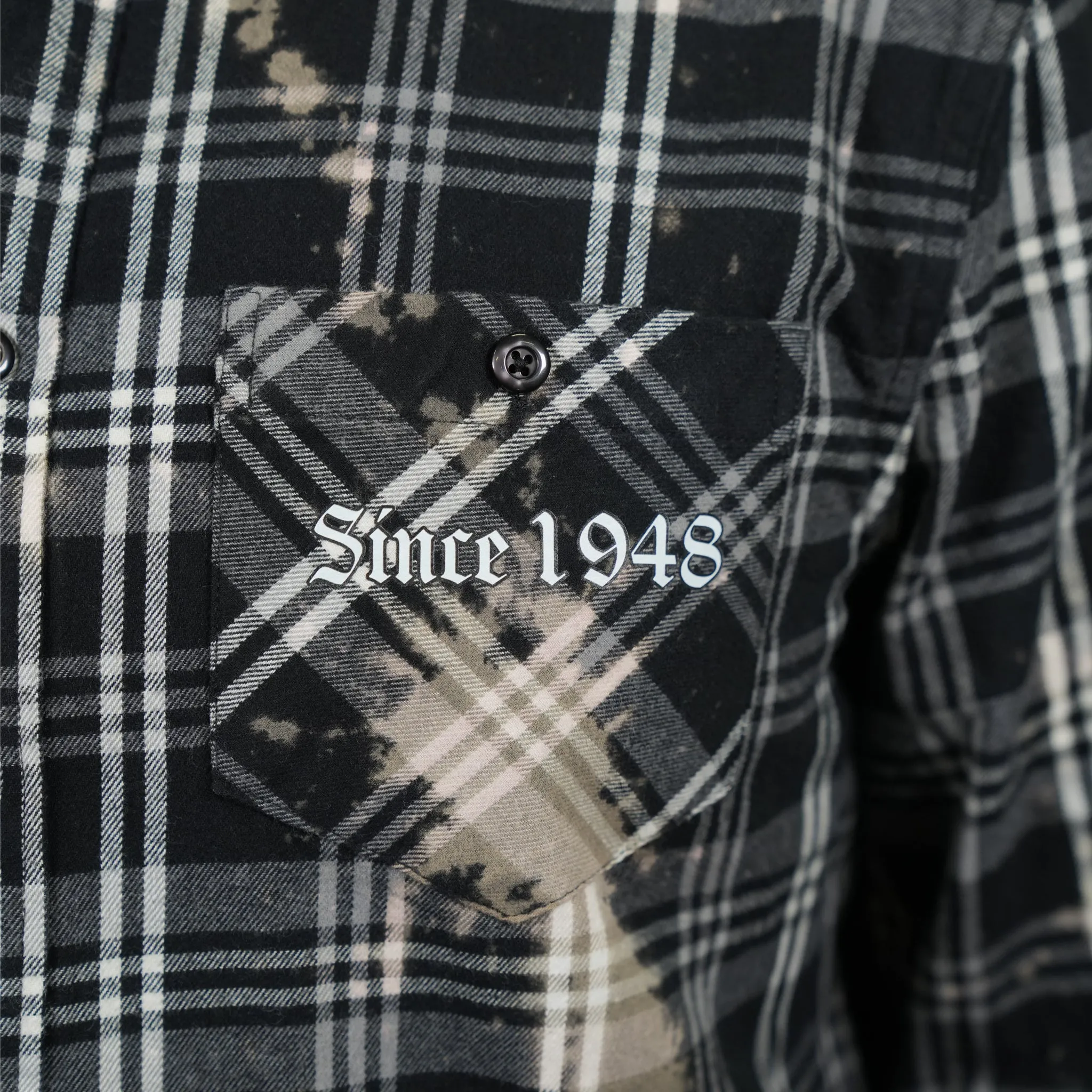 USA Flannel