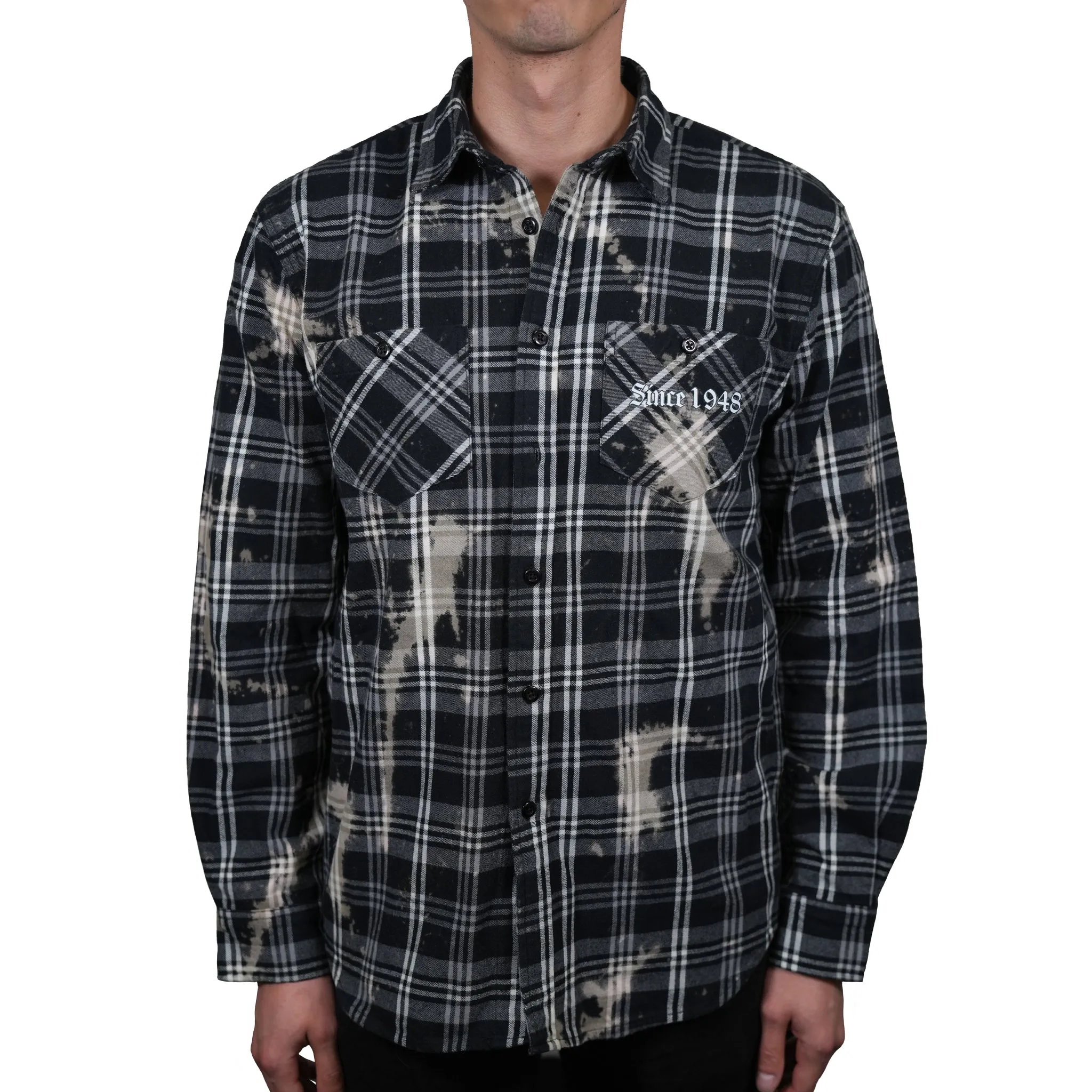 USA Flannel