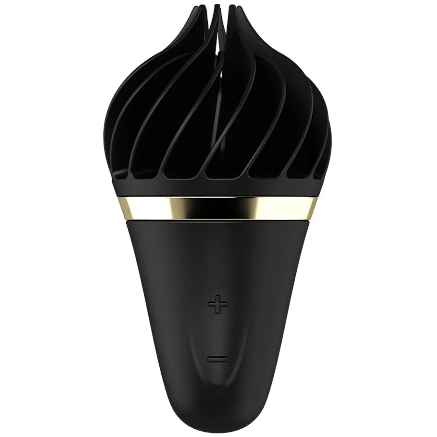 Vibratore Clitorideo iScream