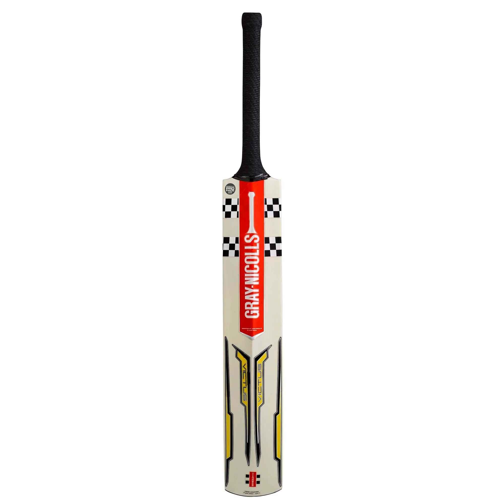 Victus Force Cricket Bat (ReadyPlay)