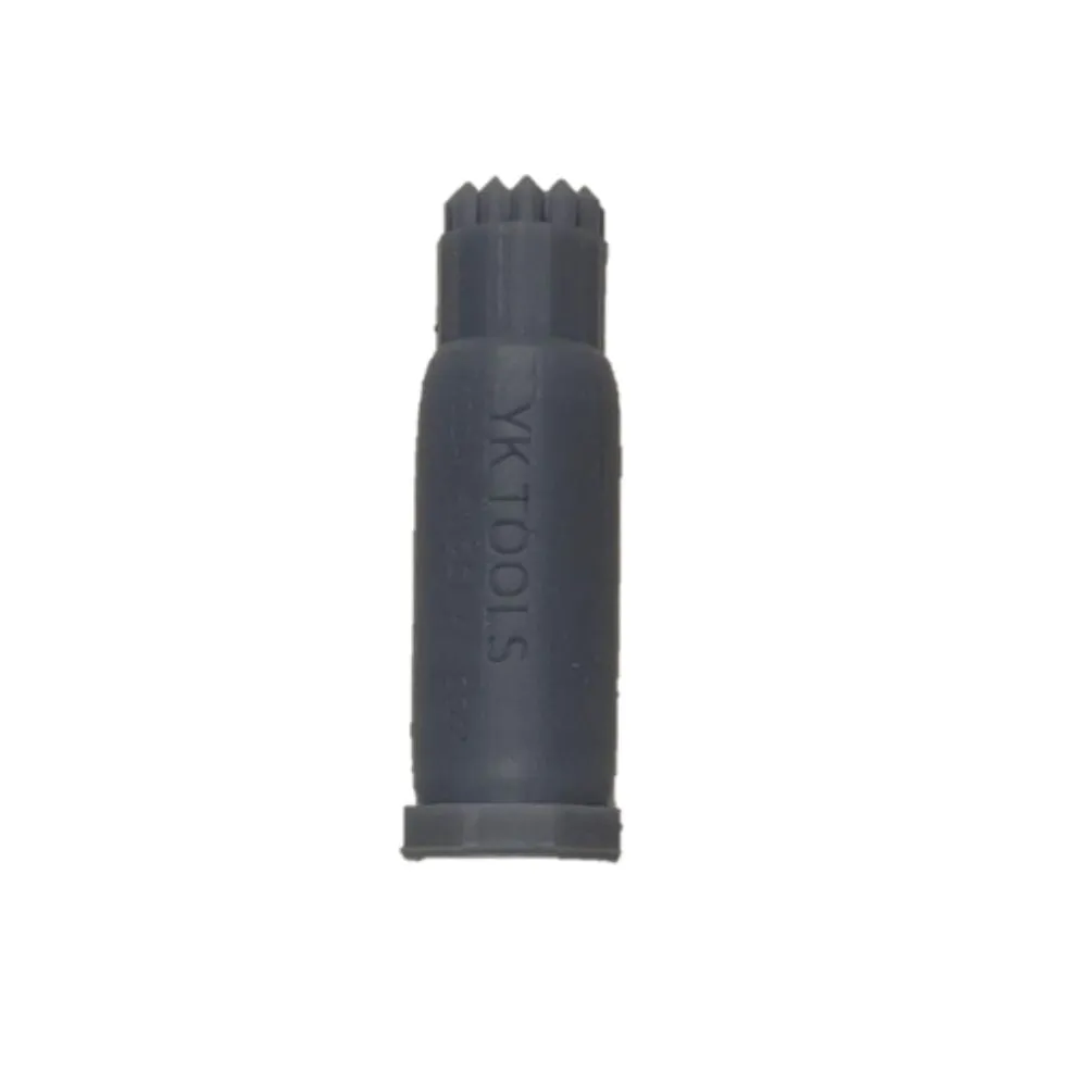 YK Sculpting Tools Pore Skin Texture Stamp Medium