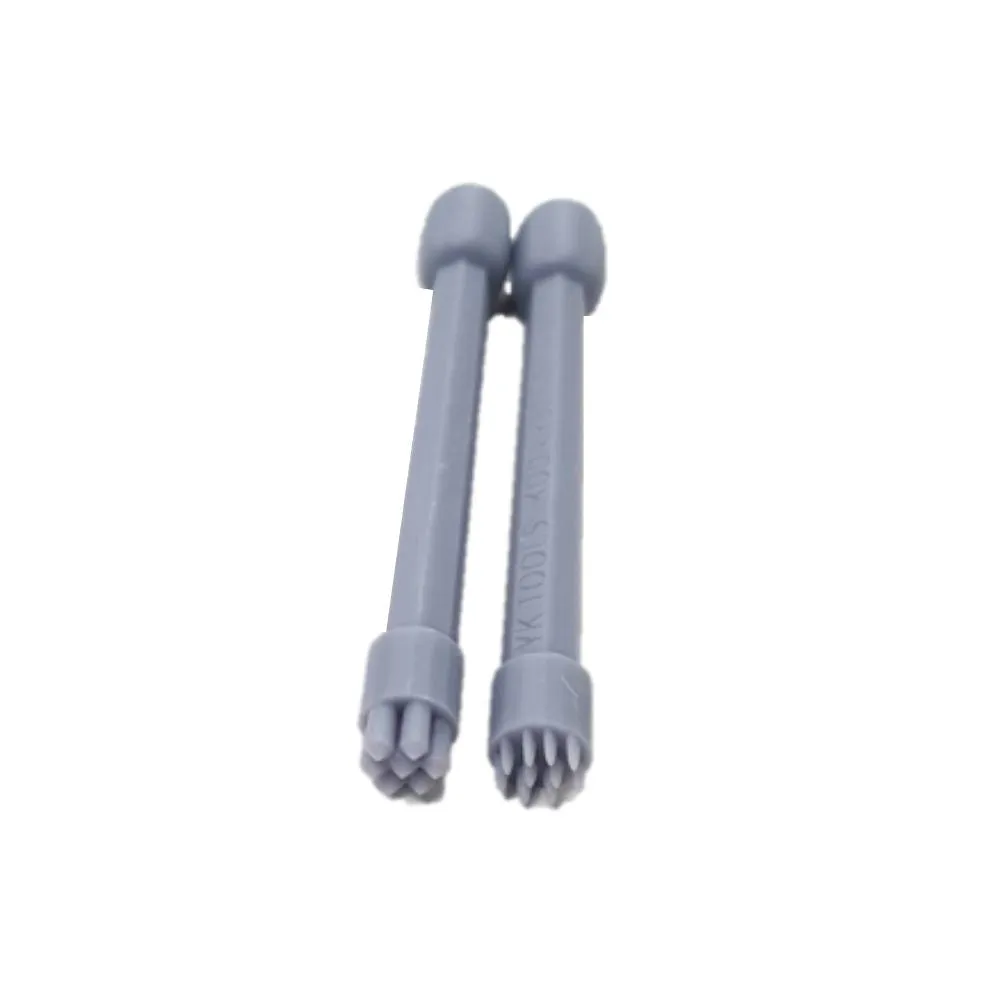 YK Sculpting Tools Small Pore Skin Texture Tool Set